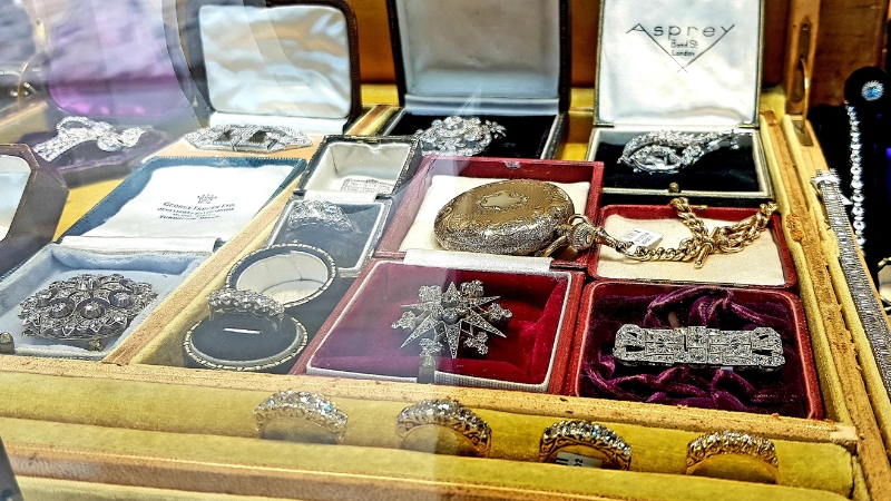 jewellery Shop Guildford
