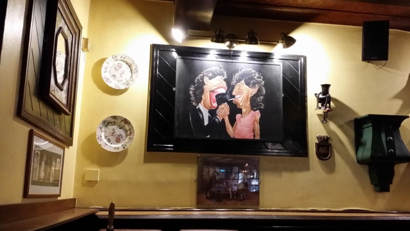 Places to Visit Near Brighton UK Rose and Crown Pub Worthing