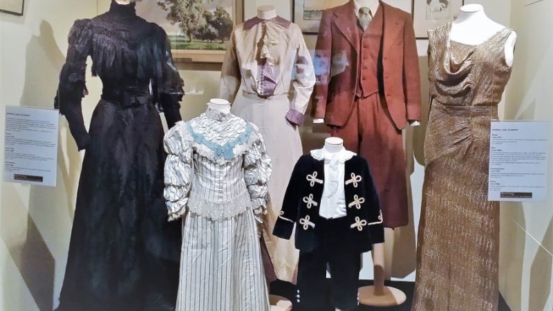Places to Visit Near Brighton UK Worthing Museum another attraction near Brighton in the UK and definitely one of the places to visit during a stay