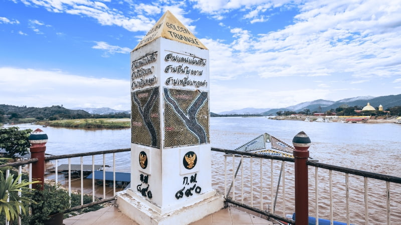 Is Chiang Rai worth visiting The Golden Triangle