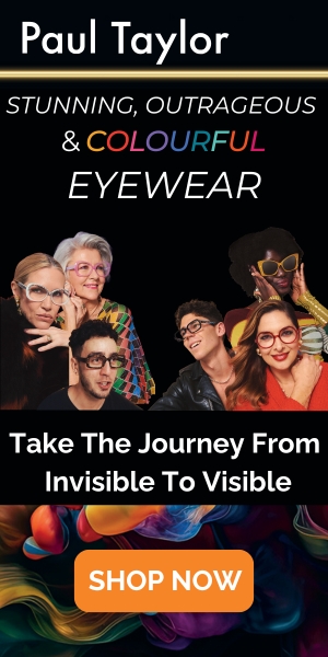 Paul Taylor Eyewear