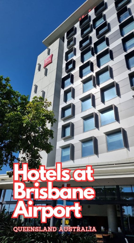Hotels at Brisbane Airport Brisbane Airport Hotels
