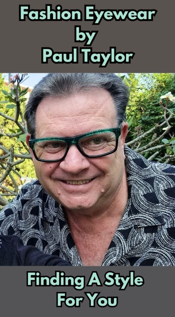 Fashion Eyewear Paul Taylor Fashion Eyewear