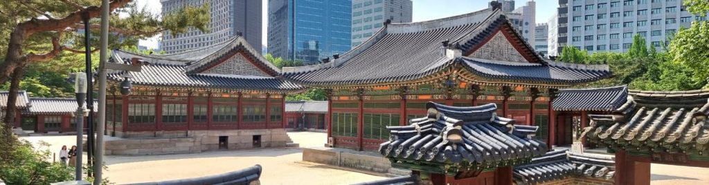 South Korea Travel Blog South Korea Travel Blog