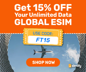 Things to do in Ho Chi Minh City Buy an Asia eSIM