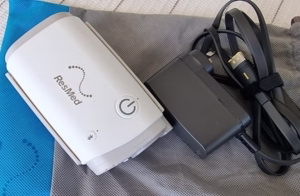 Travel Savings ResMed travel CPAP Machine