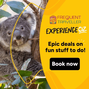 Travel Savings Experience Oz tours in Australia