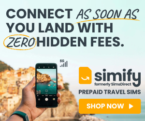 Seoul 4 Day Itinerary Stay connected. Buy your South Korea eSim here.