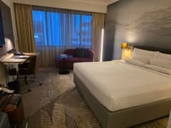 Novotel KL City Centre